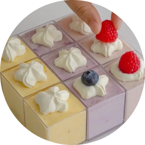 musses cupcake machine